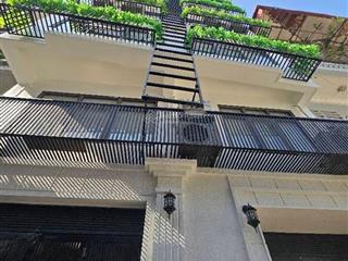 Bán nhà căn hộ dịch vụ, lê văn lương, 92m2, 7 tầng, 21 phòng, doanh thu 1.7 tỷ/năm,2627 tỷ gần phố