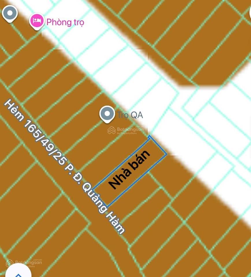 Nhà mới phố dương quảng hàm  cầu giấy 50m2*6 tầng hơn 15 tỷ  gara ô tô kinh doanh  6 tầng thang