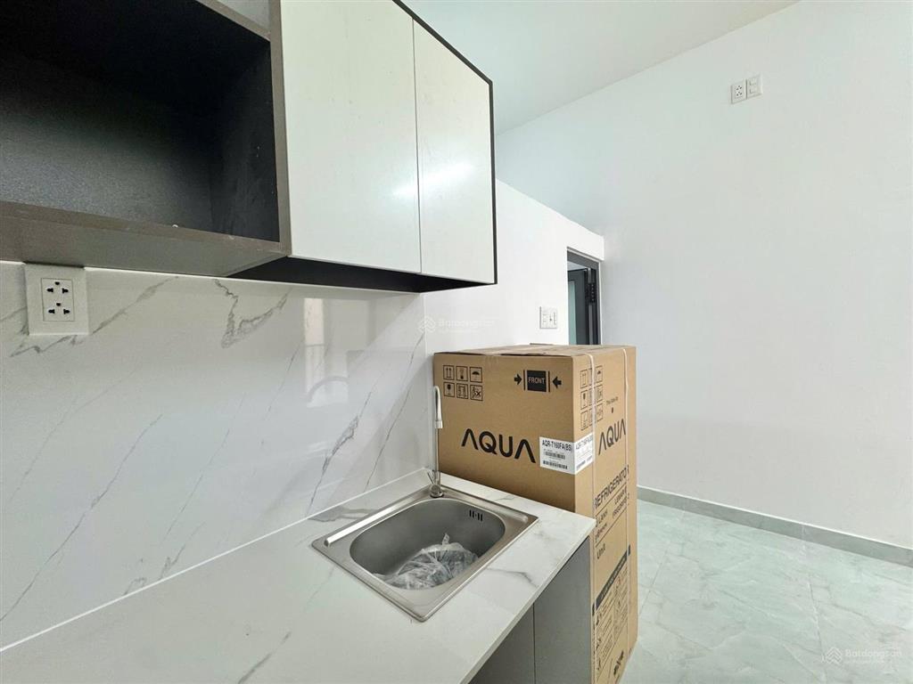 Cho thuê trọ full nội thất  giá rẻ  ngay cầu chữ y quận 8 thuận tiện sang trung tâm quận 1, 4, 5.