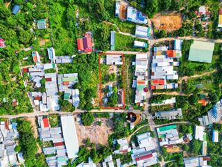 Bán đất 2 mặt tiền đường ô tô tải có thổ cư phước đồng nha trang giá rẻ đầu tư chỉ 9triệu