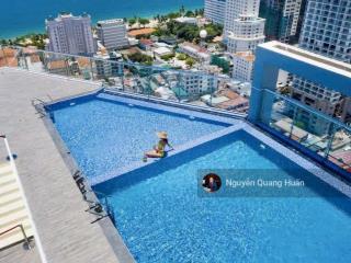 Bán căn hộ cao cấp dqua nha trang city central giá rẻ đầu tư có sổ hồng