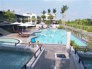 Biệt thự nv 144m ở luôn, giá rẻ nhất tại arden park, garden city,thạch bàn, long biên chỉ 23,5 tỷ
