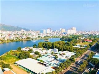 Bán căn nhà 6 tầng full nội thất gỗ đẹp mặt tiền đường hồ quý ly phường thắng tam tpvt