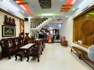 Bán căn nhà 3 tầng 75m2 ngang 5m đường bình giã phường 8 tp vũng tàu giá mềm