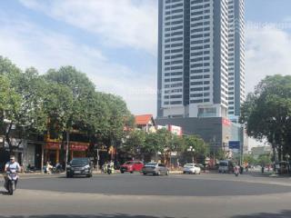 Bán căn nhà 3 tầng đang kinh doanh mặt tiền đường ngã tư giếng nước, phường 9, tp vũng tàu