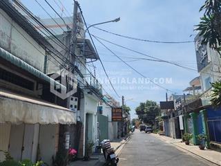 Bán 2 lô đất có thổ cư đường nội bộ vỉa vè 8m phường phước thắng tphcm gía chỉ hơn 5,5 tỷ