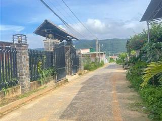 Bán đất tại thị trấn d'ran 1,5 tỷdiện tích 272m2