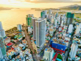 Lâu lâu có căn giá cực mềm. sở hữu ngay condotel vinpearl ngay trung tâm tp. nha trang giá 1.15 tỷ
