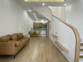 Bán nhà 3 tầng đường b6 tống văn quang vcn phước hải trung tâm nha trang giá cực tốt 4 tỷ 900tr