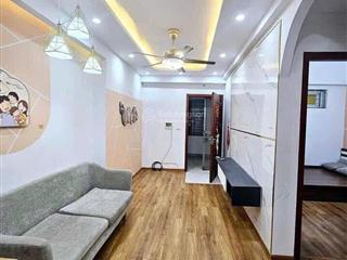 Chính chủ cần bán gấp căn hộ 2pn 2wc 56m2, nhà đẹp có sổ tại kđt đại thanh. giá chỉ 2,45 tỷ