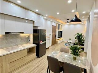 Cần bán gấp căn hộ 2n 2wc tại hồng hà tower thịnh liệt nhà đẹp sổ đỏ full nội thất giá chỉ 3,97 tỷ