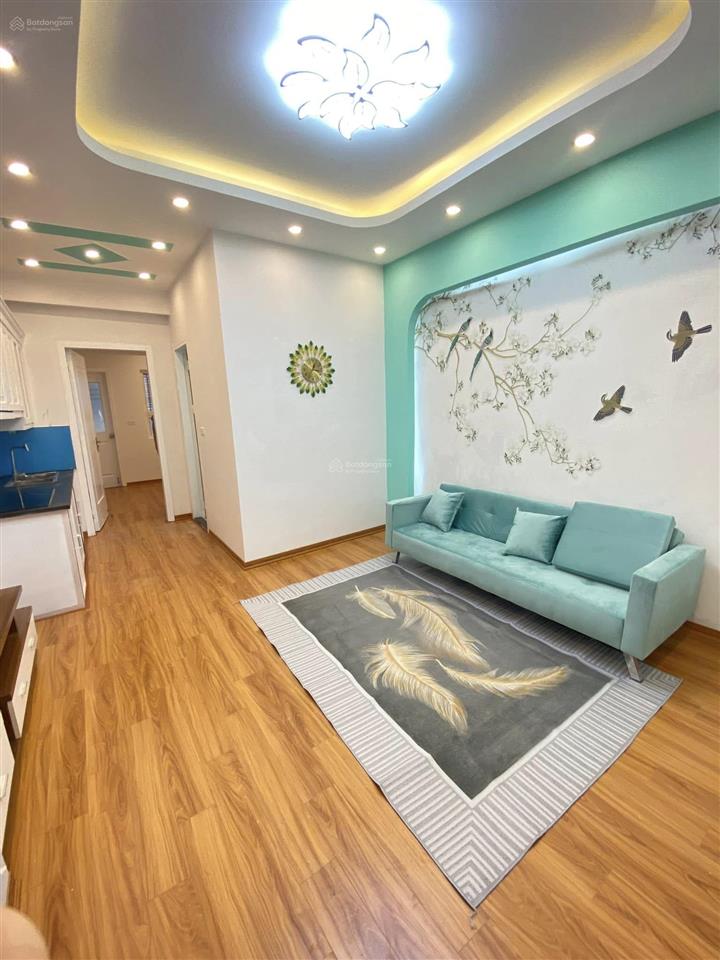 Cần bán gấp căn 1pn 42m2 tại ct8  đại thanh, nhà đẹp giá chỉ 2,24 tỷ