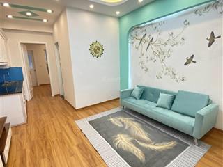 Cần bán gấp căn 1pn 42m2 tại ct8  đại thanh, nhà đẹp giá chỉ 2,24 tỷ