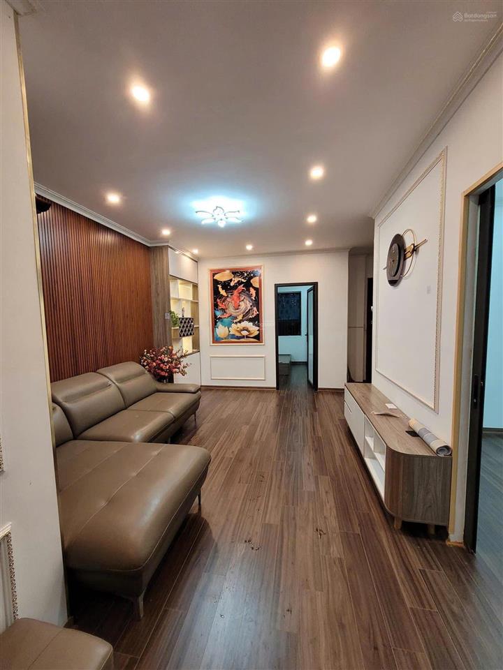 Cần bán nhanh căn 2n 54m tại kđt đại thanh đã có sổ nhà đẹp giá chỉ 3,35 tỷ