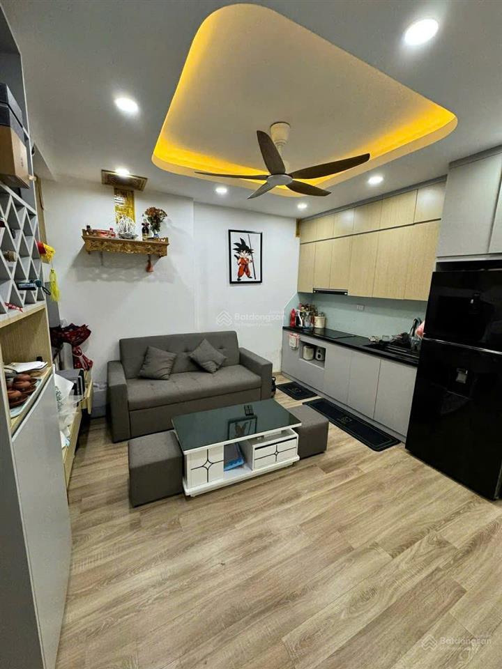 Chính chủ cần bán căn 2n 55m tại ct8 đại thanh, sổ đỏ giá chỉ 3,28 tỷ