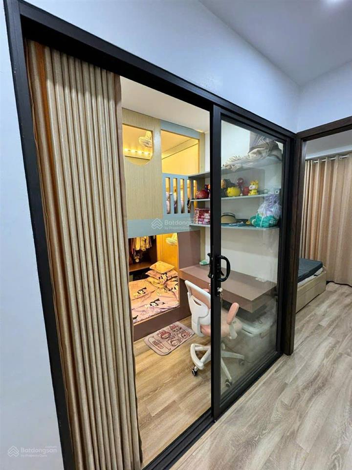 Chính chủ cần bán căn 2n 55m tại ct8 đại thanh, sổ đỏ giá chỉ 3,28 tỷ