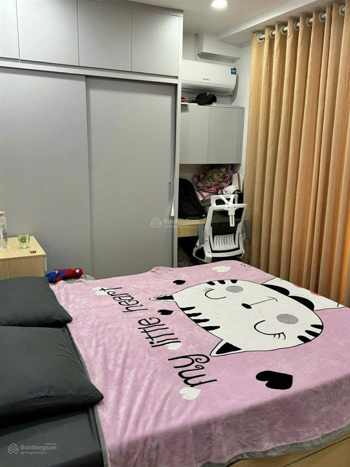 Chính chủ cần bán căn 2n 55m tại ct8 đại thanh, sổ đỏ giá chỉ 3,28 tỷ