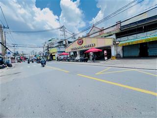 Giá đầu tưlô đất 107m2ngay học viên tư phápxd 5 tầnghẻm ôtô quay đầusát mặt tiền kha vạn cân