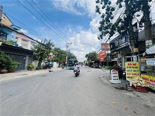 Cực hiếmlô đất xây chdv ngang 6.6mxd cao tầnghẻm ô tô né nhaungay hoàng diệu 2 diện tích 85m2