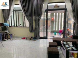 Bán gấp nhà đang kinh doanh gần công viênđường hoàng diệu 2ngang 6.4m diện tích 128m2giá tốt