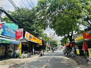 Dãy trọ 2 tầng 100.4m2, gần đại học cảnh sát, ngang 8.8m vuông vức, không lộ giới, sổ đẹp vuông vức