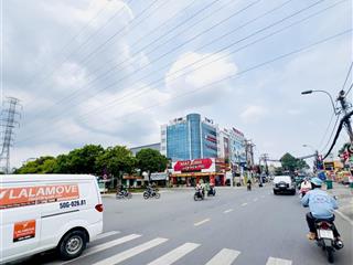 Bán gấp tòa nhà văn phòng mt lê văn việt, 4 tầng hoàn công đủ, tnc, sổ đẹp vuông vức không qh, 90m2