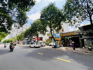71tr/m2 đất mặt tiền kd ngay đào trinh nhất đường 10m có vỉa hè6mx25mthẳng tắp ra kha vạn cân