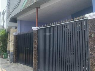 Bán gấpnhà cấp 4 gần hoàng diệu 2cách mặt tiền 20mngang 6.3m x 12m vuông vứcthu nhập cao