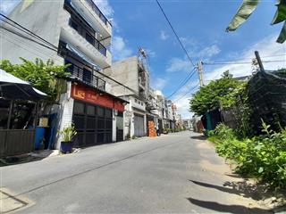 Hàng hiếmlô đất hẻm nhựa 8m cách đỗ xuân hợp 200m5,5m x 15mxây dựng 6 tầngkhu dân trí cao