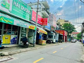 40tr/m2 mặt tiền kinh doanh, quán coffee cũ, lộ giới 16m, 14mx 44m thổ cư, xây dựng cao