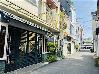 Siêu lời49tr/m2 đất tặng nhà và dãy trọ sát phạm văn đồng2 mặt tiền hẻm oto15x20m