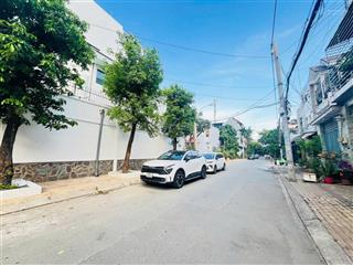 Bán đất tặng dãy trọ cách hoàng diệu 2 chỉ 200m, lg đường 12m, xây cao, 5x20m, đường thông