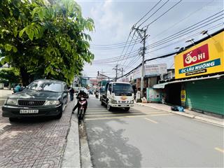 Lô đất ngang 5m gần hoàng diệu 2, hẻm ô tô, tương lai 2 mặt tiền, ra chợ linh trung chỉ 500m