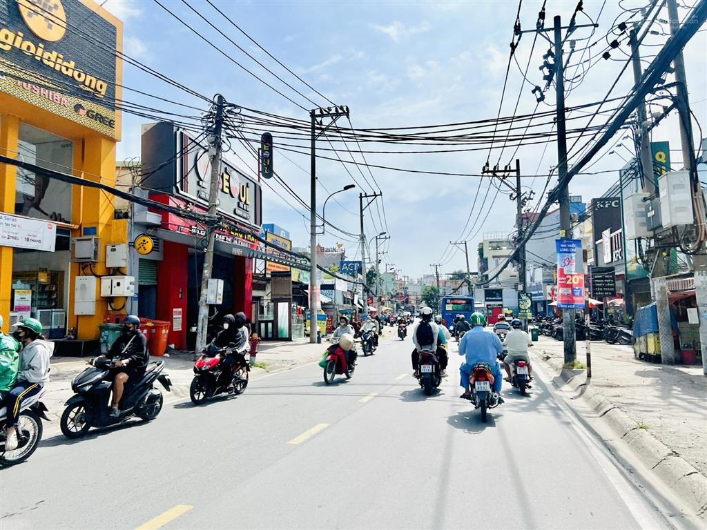 Đất lớn khu dân trí cao linh trungđường thông 8m sát mặt tiềngần hoàng diệu 2, kha vạn cân. 186m2