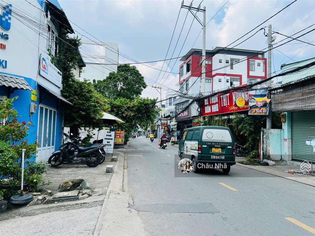 Giá f0căn góc 2 mặt tiền kinh doanhthu nhập cao sát hoàng diệu 2ngay công viênxây cao