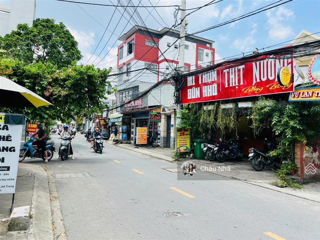 Giá f0căn góc 2 mặt tiền kinh doanhthu nhập cao sát hoàng diệu 2ngay công viênxây cao