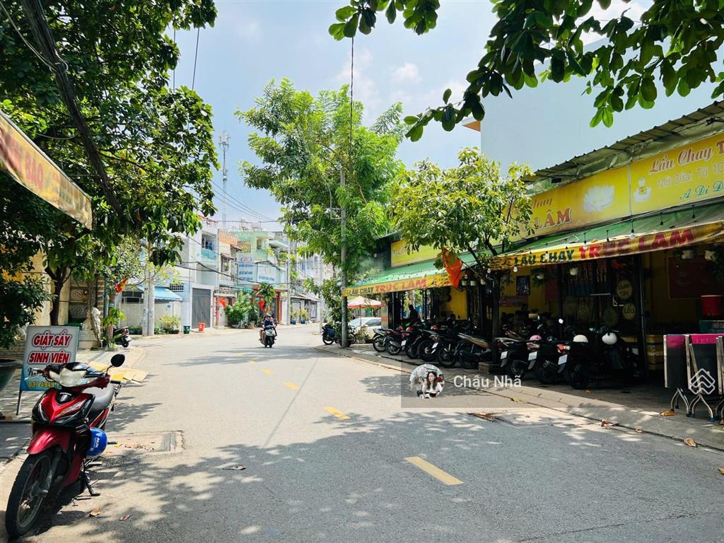 Giá f0căn góc 2 mặt tiền kinh doanhthu nhập cao sát hoàng diệu 2ngay công viênxây cao