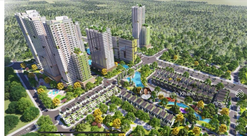 Chuyển nhượng quỹ đất gần 8 ha xây da (đã có pháp lý đầy đủ) ngay nguyễn văn linh, giá 699 tỷ