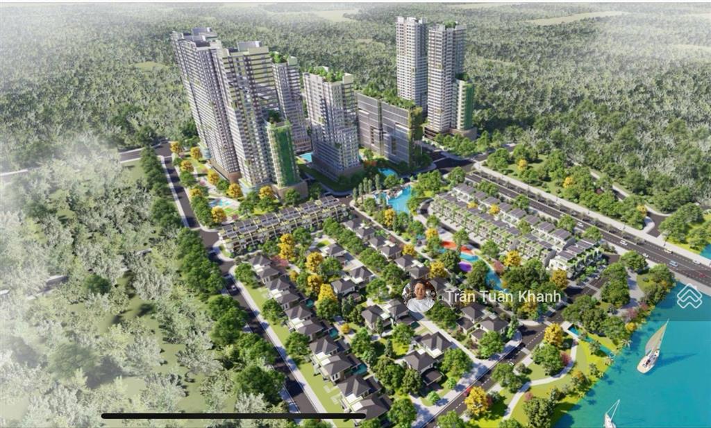 Chuyển nhượng quỹ đất gần 8 ha xây da (đã có pháp lý đầy đủ) ngay nguyễn văn linh, giá 699 tỷ