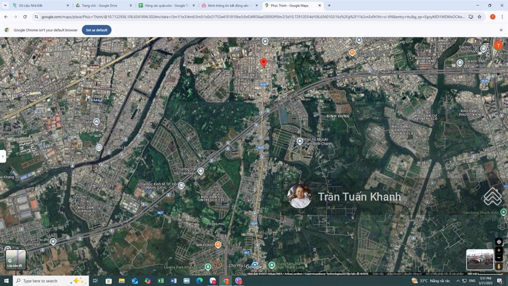 Chuyển nhượng quỹ đất gần 8 ha xây da (đã có pháp lý đầy đủ) ngay nguyễn văn linh, giá 699 tỷ