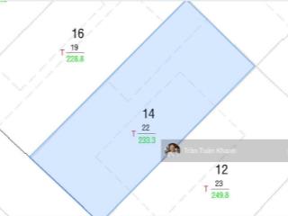 Siêu phẩm khan hiếm mt lê quý đôn ngay võ văn tần, dt 11x22, 2 tầnghđt 300tr/th , giá bán 209 tỷ