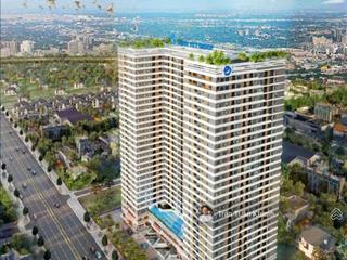 Chuyển nhượng dự án có sẵn giấy phép xd 2 hầm 30 tầng, 5400 m2 đã đóng tiền sdđ, giấ bán 480 tỷ