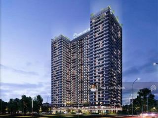 Chuyển nhượng dự án chung cư cao 2 hầm 20 tầng mt tô hiệu 4600m2, pháp lý 1/500  giá bán 345 tỷ