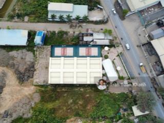 Khuôn đất đẹp xây mới 25 tầng mt nguyễn xiển 31x92 full thổ, hđt 300tr/tháng  giá bán 169 tỷ