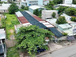 Chỉ hơn 100tr/m2, chỉ tiêu 20 tầng, mt cây keo, p. tam phú, tp. thủ đức, dt 19x60  giá bán 120tỷ