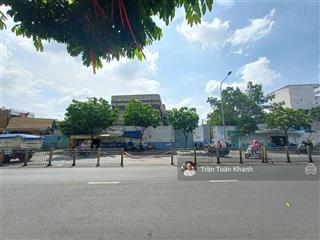 Chuyển nhượng dự án chung cư cao hầm, 20 tầng, pháp lý đầy đủ ngay tô hiệu, tân phú 4700m2, 350 tỷ