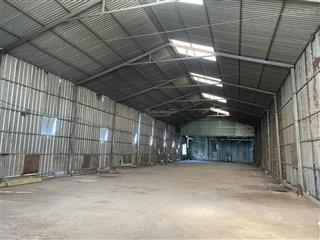 Cho thuê kho xưởng tại xã đông thạnh hm tphcm giáp quận 12