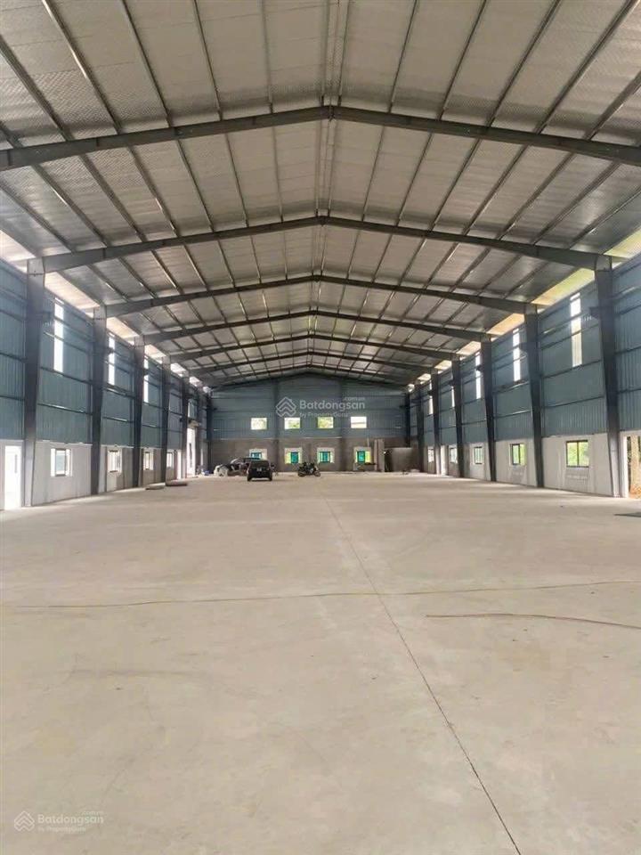 Cần bán kho xưởng tại phường hiệp thành quận 12tphcm