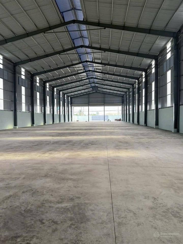 Cần bán kho xưởng tại phường hiệp thành quận 12tphcm