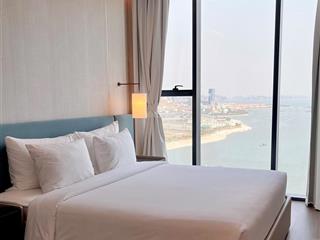 Chỉ việc đến ở, phòng đầy đủ nội thất có các căn 2 ngủ từ tầng thấp tới tầng cao